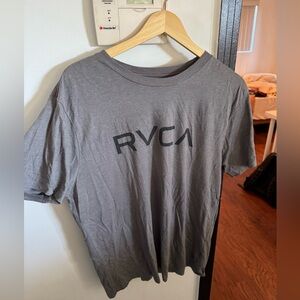 RVCA SHIRT